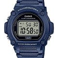 Casio W-219H-2AVEF