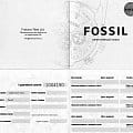 Fossil FS4866