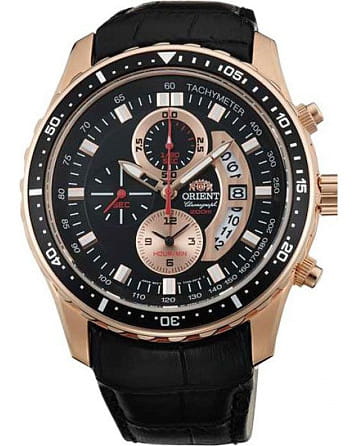 Orient TT0Q005B (FTT0Q005B)