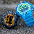 Casio DW-6900LS-1ER