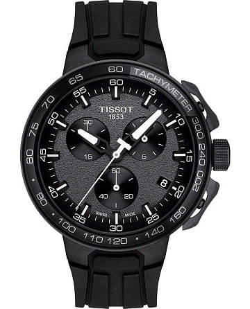 Tissot T-Race Cycling T111.417.37.441.03