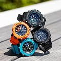 Casio GA-2200-2A