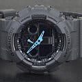 Casio GA-100C-8A