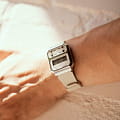 Casio A100WEF-8A