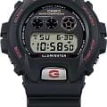Casio DW-6900TR-1