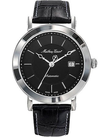 Mathey-Tissot City Auto HB611251ATAN
