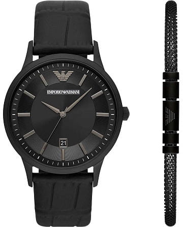 Emporio Armani Renato AR80057