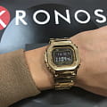 Casio GMW-B5000GD-9ER