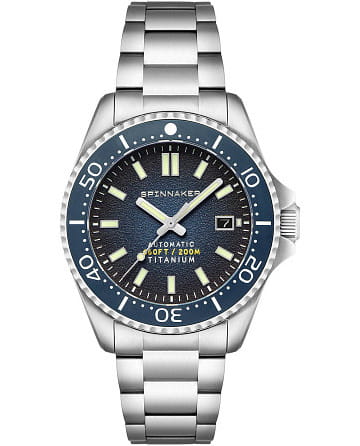 Spinnaker Tesei SP-5084-55