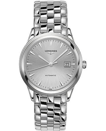 Longines Flagship L4.974.4.72.6