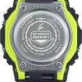 Casio GMD-S5610RS-8