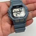 Casio WS-1400H-2A