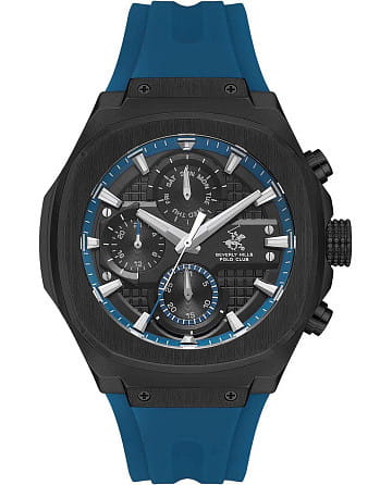 Beverly Hills Polo Club Quartz BP3623X.659