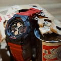 Casio GA-140-4A