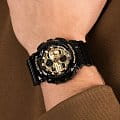 Casio GA-140GB-1A1