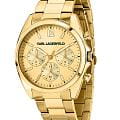 Часы Karl Lagerfeld Round Essentials R0553101502