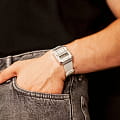 Casio A100WEF-8A
