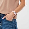 Casio LA-20WH-4A1