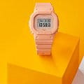 Casio GMD-S5600BA-4