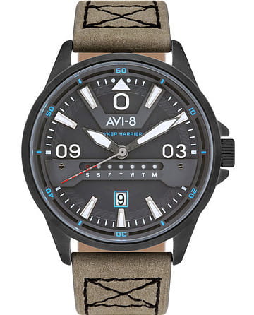 AVI-8 Lancaster Bomber AV-4063-03