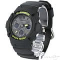 Casio AWR-M100SDC-1ADR
