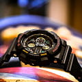 Casio GA-140-1A4