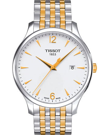Tissot Tradition T063.610.22.037.00