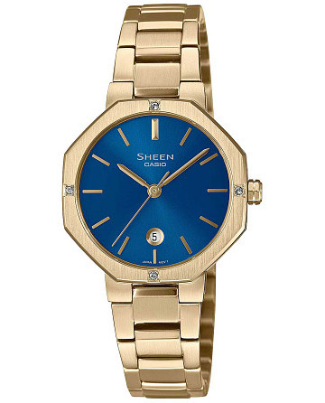 Casio Sheen SHE-4543G-2A