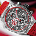 TAG Heuer CAR201M.FT6156