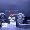 Casio GST-B200-1A