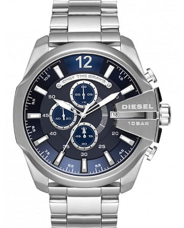 Diesel Mega Chief DZ4417