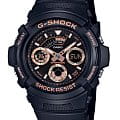 Casio AW-591GBX-1A4