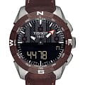 Часы Tissot T-Touch Expert Solar II Swiss Edition T110.420.46.051.00