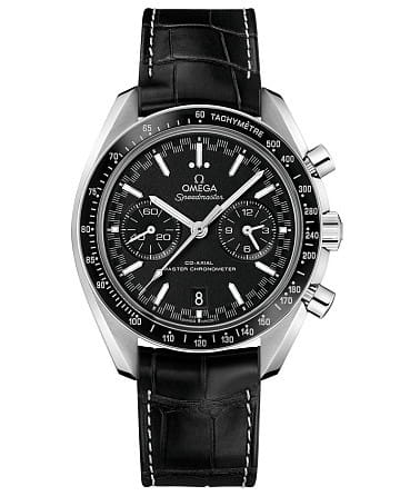 Omega Speedmaster Racing 329.33.44.51.01.001