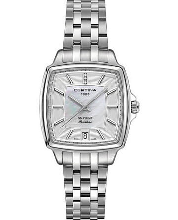 Certina DS Prime C028.310.11.116.00