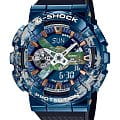 Casio GM-110EARTH-1ADR