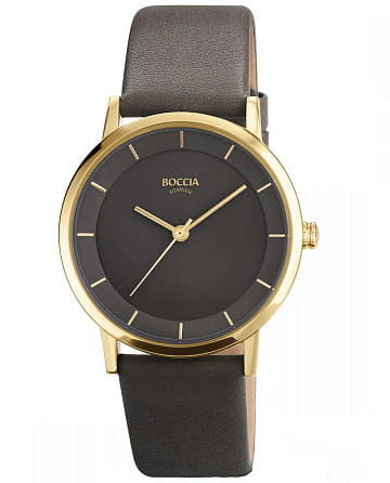 Boccia Titanium 3355-03