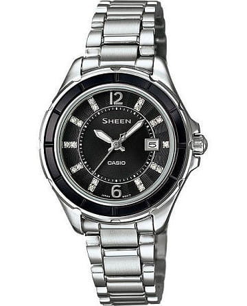 Casio Sheen SHE-4045D-1A