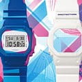 Casio DWE-5600PR-2DR