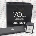 Orient RA-AB0009G