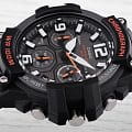 Casio MCW-100H-1A