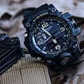Casio GWG-1000-1A