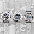 Casio GM-6900SCM-1ER