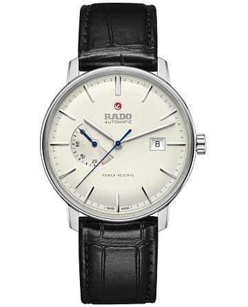 Rado Coupole Classic Automatic Power Reserve R22878045
