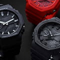 Casio GA-2100-1A