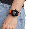 Casio W-219H-4AVEF
