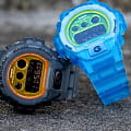 Casio DW-6900LS-2ER