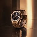 Maurice Lacroix AI6008-BRZ01-730-3