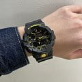 Casio GA-700CY-1A