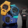 Casio GLS-6900-9E